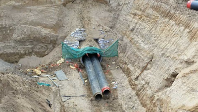  輸水管的品種不再是單一的平口管，你知道嗎？